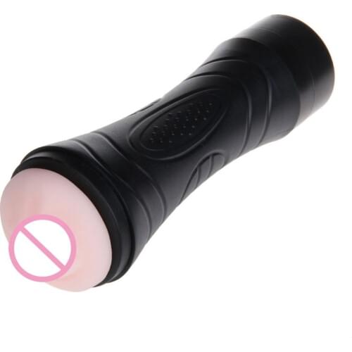 Male Masturbation Aircraft Cup Sex Pussy Artificial 3D Vagina Masturbator Cups Oral Sex Products for Men