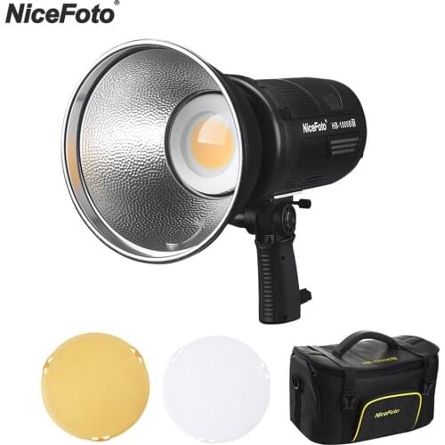 Noircerf Equipment For A Photo Studio