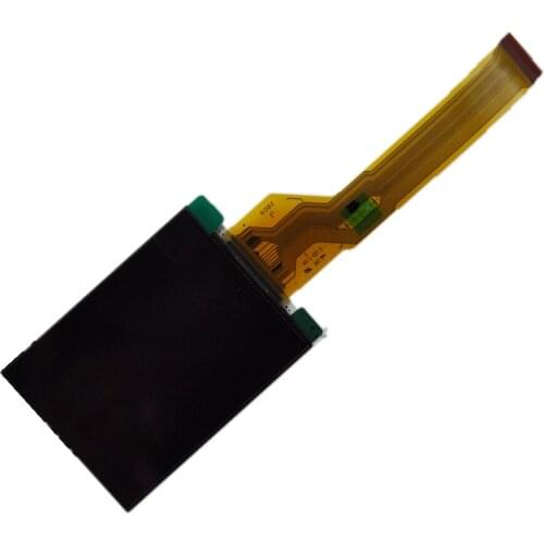 New For Panasonic dmc-ft1 TS1 camera maintenance accessories LCD screen without backlight