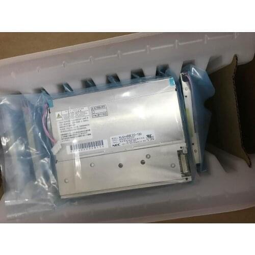 Original lcd display for Anritsu MT9083 MT9082 OTDR lcd screen display panel