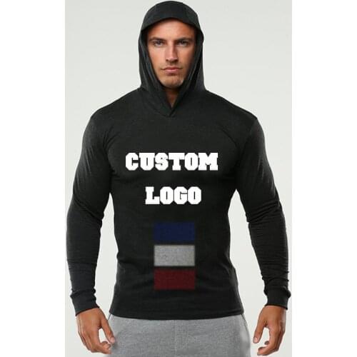 Overeal Men's Hoodies