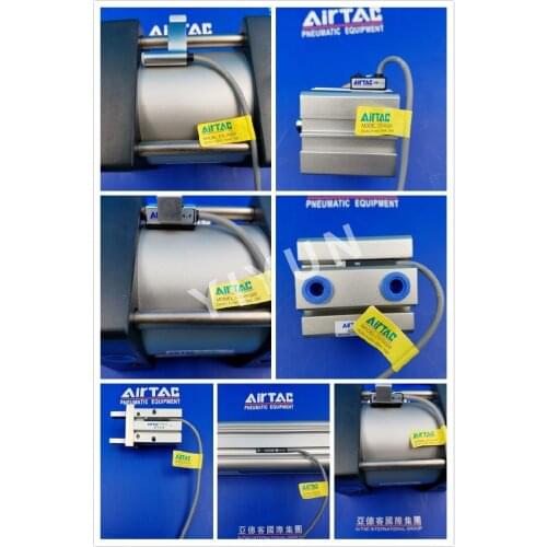 Pneumatic components AIRTAC original magnetic Magnetic switch CS1-E-020 CS1-E-030/050 CS1-J-020 CS1-J-030 CS1-J-050