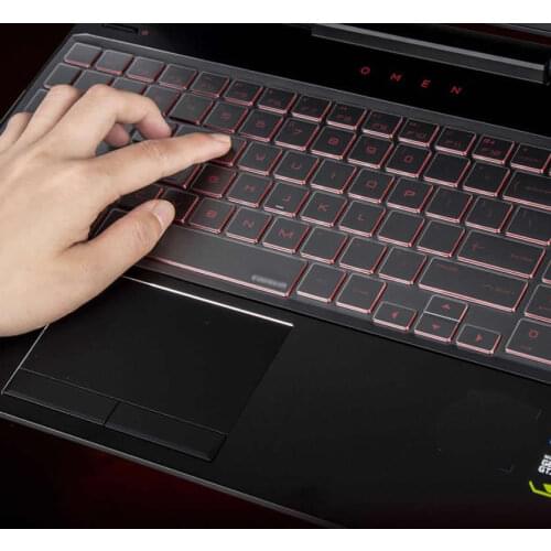 Clear Transparent TPU Keyboard Guard Cover Protector For THINKPAD E531 E540 E550 E550c E555 E560 E565 S5 S531 T540P W540 S5 YOGA