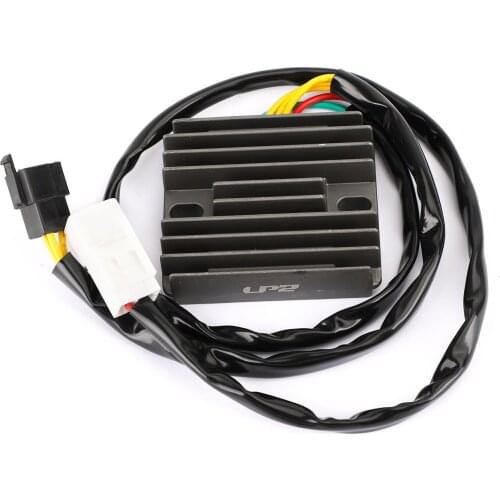 Regulator Voltage Rectifier Fit for Honda XL 125 V Varadero 125 2007-2016