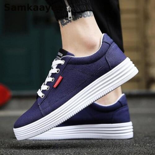 Мужские кроссовки Samkaayee China At AliExpress