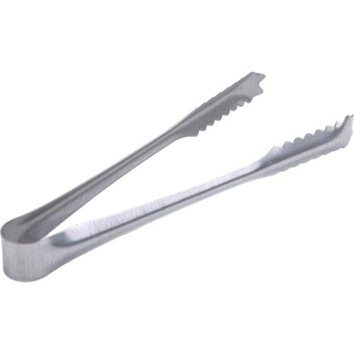 BBQ Tongs Meat Food Clip Barbecue Tools Stainless Steel Kitchen Accessories Cooking Tool Vegetable Clip Clamp Cake Tools