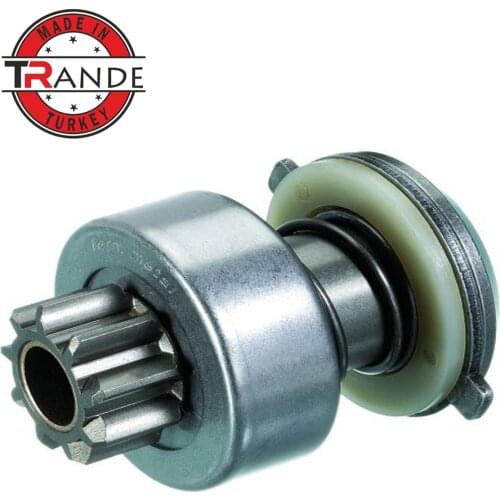 Starter Motor Pinion Gear 4169960 Made In Turkey Trande Store Guarantee