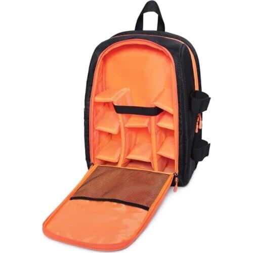 Shoulder Bag for DJI FPV Combo Backpack Nylon Waterproof Case for DJI FPV Goggles Remote Controller Drone Accessories