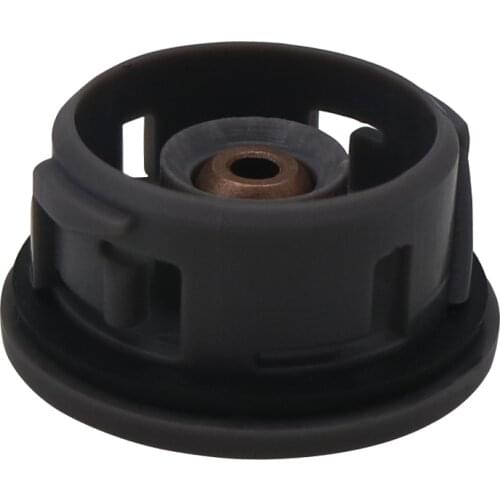 Built-in roller brush lock for Dyson V6 DC59 DC62 SV03 SV073 Series Vacuum Cleaner Parts