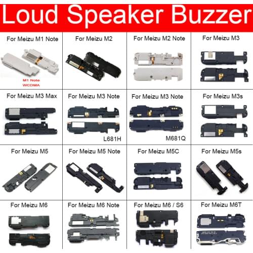 Weeten Speakers For Phones Meizu M6 Note China