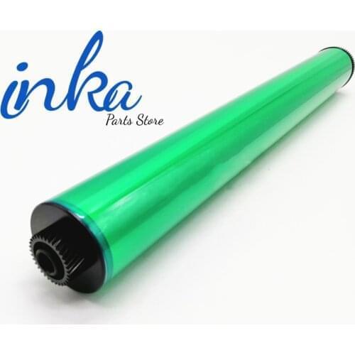 Japan Cylinder MPC2500 MPC3300 OPC Drum For Ricoh MPC2800 MPC3000 MPC3500 MPC4000 MPC4500 MP C2500 C2800 C3300 Cylinder