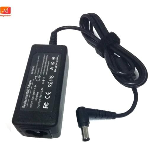 19V 2.1A AC DC Adapter Converter For LG Monitor LCD TV Power Supply Charger Adapter 19V 2.1A 1.7A 1.3A