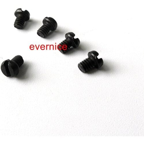 5 Pcs Needle Set Screws for Consew 225,226 Singer 111W 107G 107W 211W155 211G