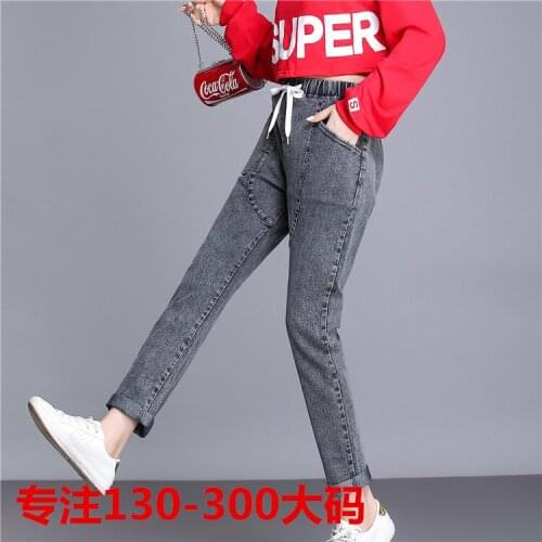 8XL Autumn Women Sport Pant Elastic Loose Sweatpant Running Jogger Fitness Gym Workout Casual Pant Trouser Sportswear Plus Size