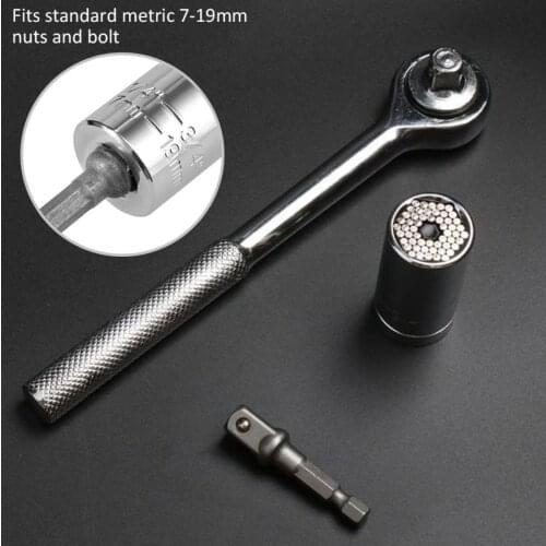 Buffer Electrical Equipment