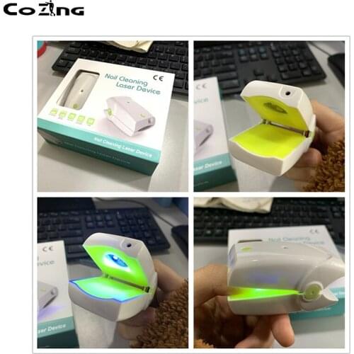 Cold Laser LLLT Powerful Handheld Pain Relief Laser Therapy Device 808nm 650nm