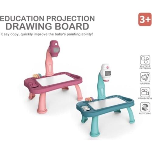 MAANGE Drawing Toys