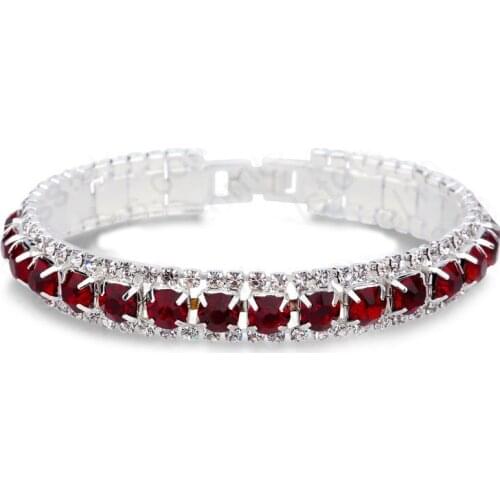 PATICO Red Bracelets