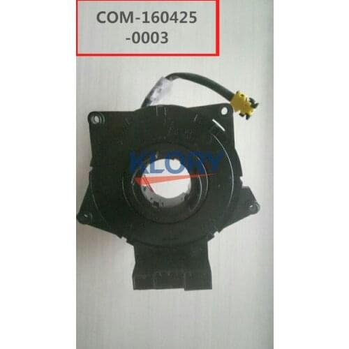 Rotary connector For CHANGAN CS35 OEM:S101042-0100