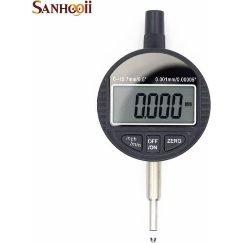 Sanhooii Arrow Indicators