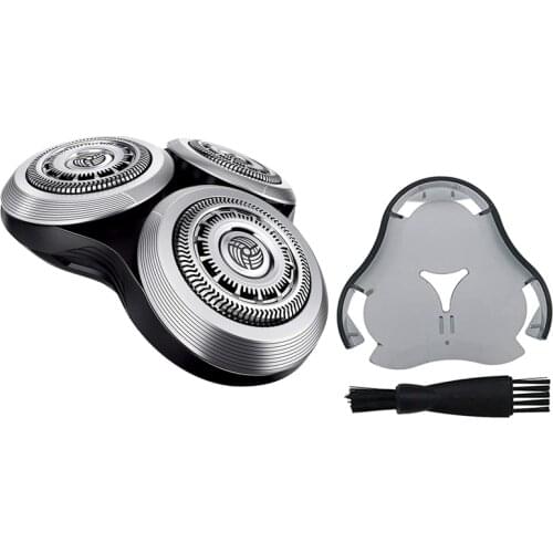 Replacement Shaver Head Blade Frame Cutter for Series SH90/52/70 9000 7000 RQ10 RQ11 RQ12RQ32 Razor Blades Cover