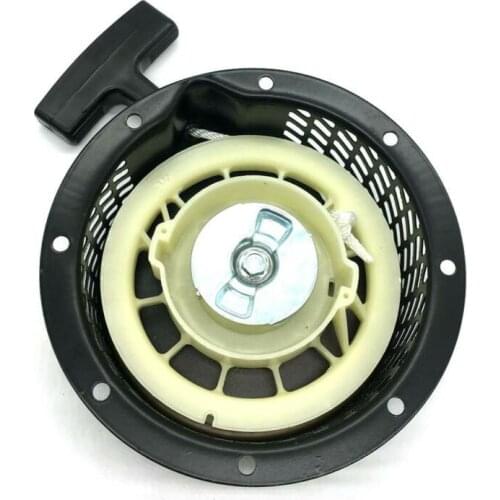 Rewind Recoil Starter Pull For Robbins Subaru EY15 EY20 Generator 227-50211-00 227-50811-10 Lawn Mower Parts & Accessories