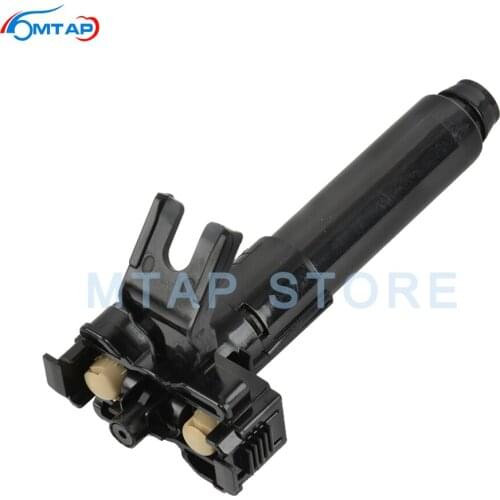 MTAP Headlamp Cleaning Washer Nozzle Actuator For Lexus RX300 RX350 RX450 2016 2017 2018 Headlight Water Spray Jet Pump