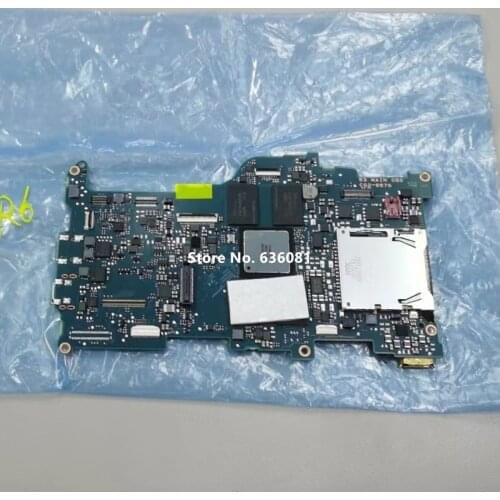 Repair Parts Main Board Motherboard For Canon EOS R6