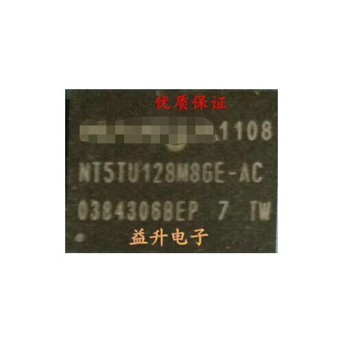 100% NEW NT5TU128M8GE-AC