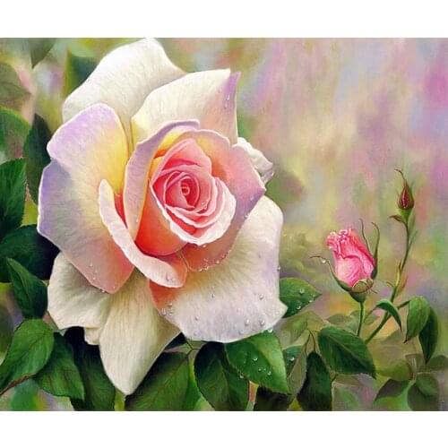 A12031 11CT/14CT/18CT/25CT/28CT tree patterns Counted Cross Stitch DIY Cross Stitch Kits Embroidery Needlework Sets