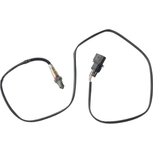 AP01 New Lambda / Oxygen Sensor For Audi A3 A4 A8 TT VW Bora Golf Polo New Beetle Skoda Octavia Superb