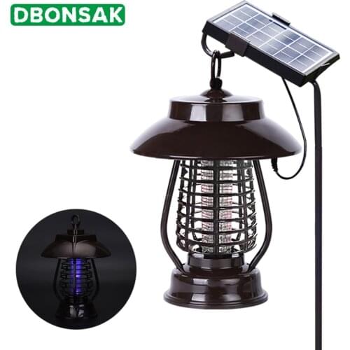DBONSAK Mosquito Repellents