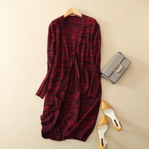 Ecru4Ever Women's Knitted Cardigans