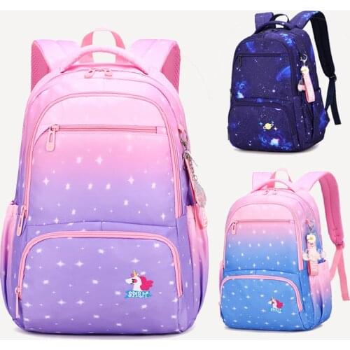 Children School Bags for Boys Children School Backpack Waterproof Schoolbags Primary School Backpacks Kids Mochila Escolar