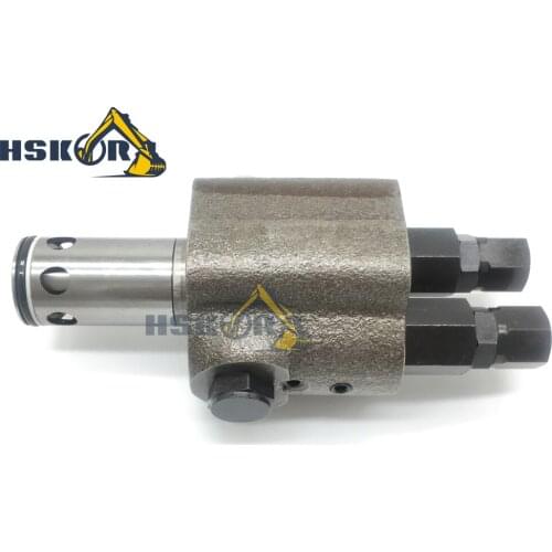 Good quality E70B Main Relief Valve for Cat Excavator