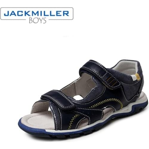 Jackmiller Children's Shoes
