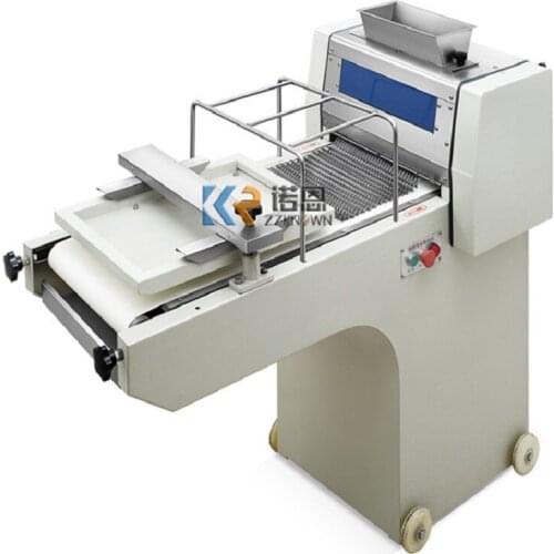 Commercial Bread Toast Maker Molding Shaping Making Moulder Machinery Bread Maker