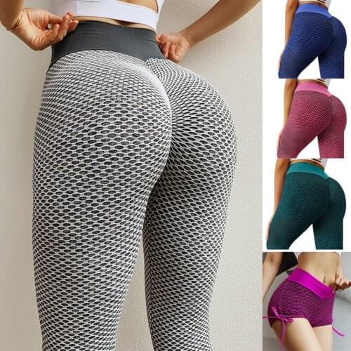 Leggings Womens Clothing Anti Push Up Cellulite Legging Fitness Black Leggins Sexy High Waist Legins Workout Plus Size Jeggings
