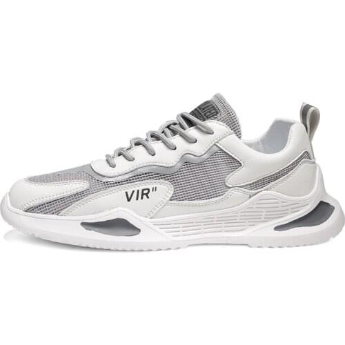 High hombre korean summer breathable men casual masculino flat quality mens casuais mens sapatenis shoes spring guys loafers de