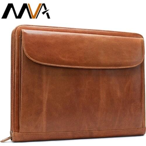 MVA Men's Clutches