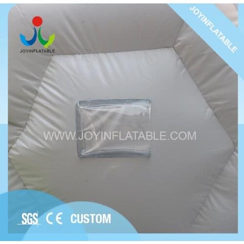 Outdoor Inflatable Football Jumper Bouncer Castle