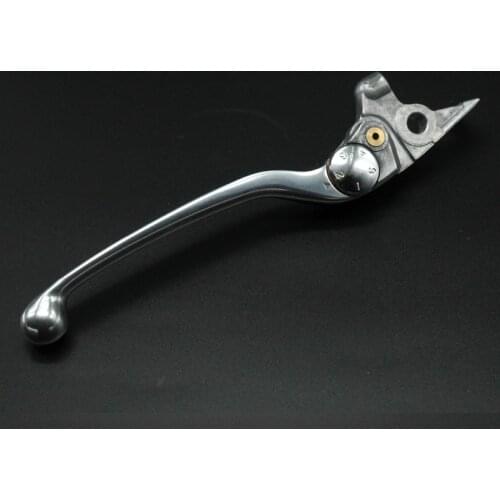 Front Brake Lever For YAMAHA MT-03 MT-07 MT-09 MT-10 FZ-07 FZ-09 FJ-09 FZ-10 FZ8 FZ1 FAZER FZ6R Motorcycle Accessories Aluminum