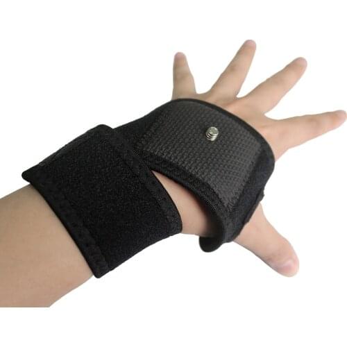 Suitable for HTC Vive tracker fixed strap palm strap adjustable size Regardless of left and right hands Easy to wear only1 piece