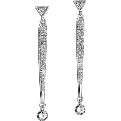 Timesbrother Stud Earrings