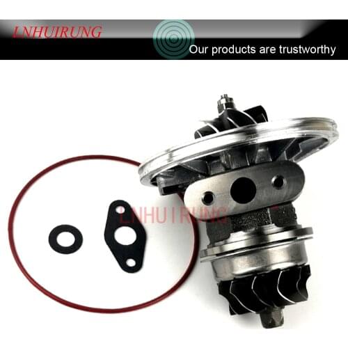 Turbo cartridge for Mercedes Vario Atego Industriemotor K16 53169707021 53169707022 53169707025 A9040967699 Turbo Cartridge CHRA