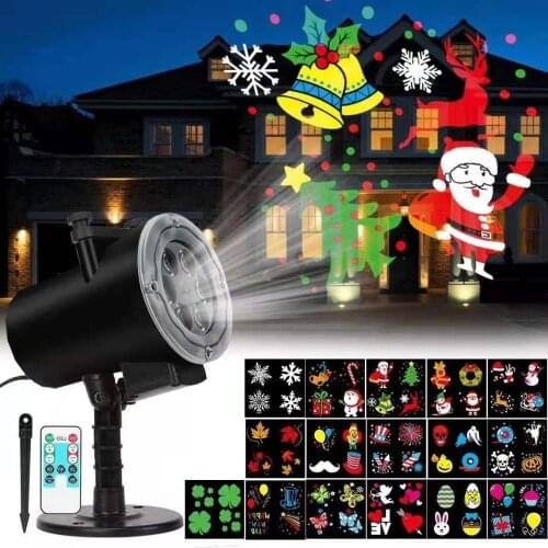 Viktorovna LED Floodlights