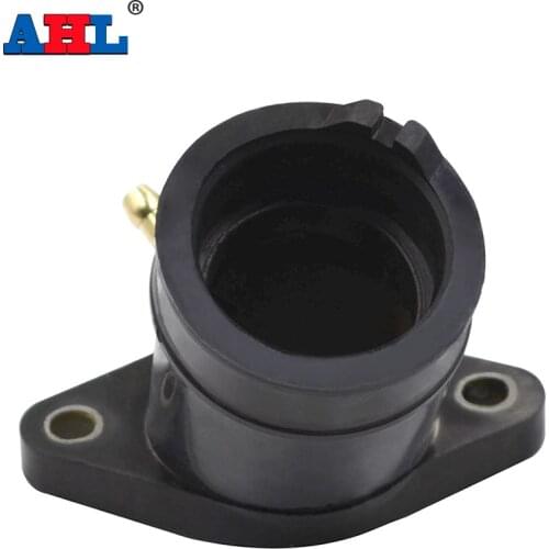 AHL Carburetor Intake Manifold Pads For YAMAHA 5HP-13586-00-00 TTR125 TTR125E TTR125L TTR125LE TTR125LE