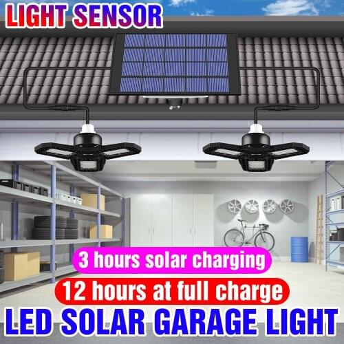WENNI LED Street Lamps