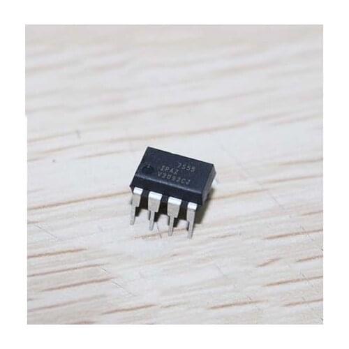 1pcs/lot ICL7555IPA ICL7555 7555 DIP-8 new original quality assurance In Stock
