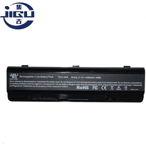JIGU Laptop Battery For Dell Vostro 1014 1015 1088 A840 A860 For Inspiron 1410 F286H F287F F287H G066H G069H PP37L PP38L